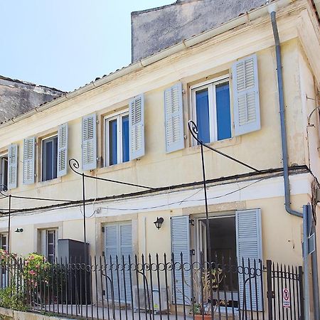 Appartement Nona'S House à Corfu  Extérieur photo