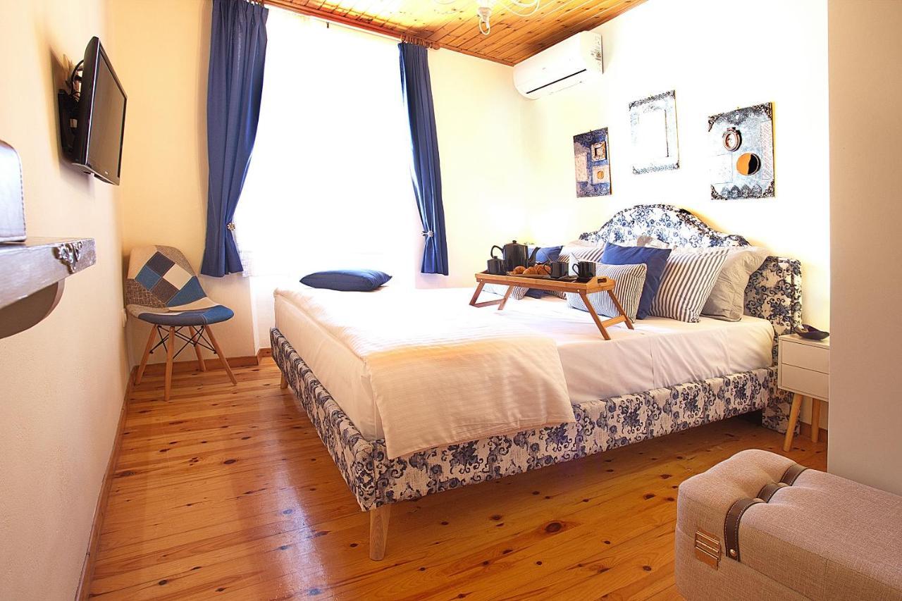 Appartement Nona'S House à Corfu  Extérieur photo