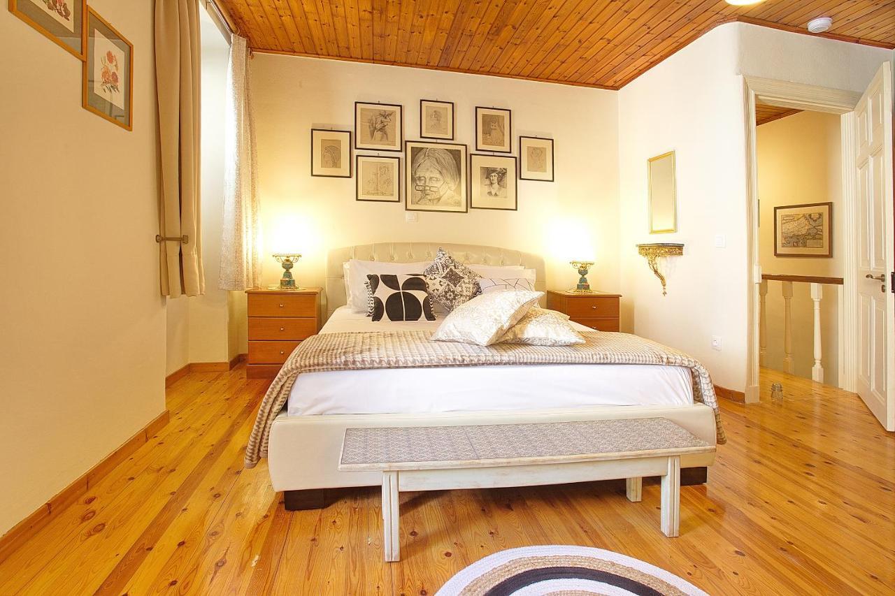 Appartement Nona'S House à Corfu  Extérieur photo
